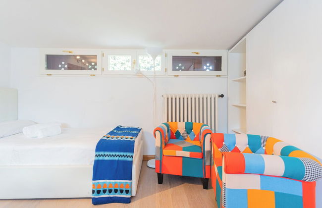 Sala Comacina Villas by Rent all Como - Foto 14