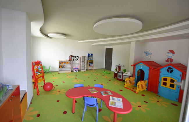 Moda Marine Residence - Foto 42