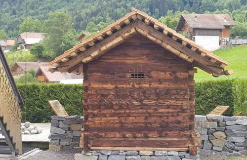 Appartement cosy aux Aravis (Clusaz/Grand-Bornand) - Foto 16