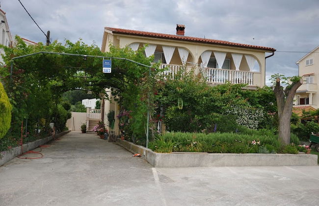 Oasis Of Peace In Lopar - Foto 1