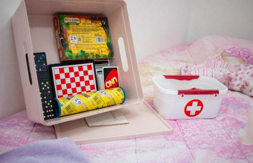 Apartamento completo/ Verano Ponta Negra- Natal - Foto 57