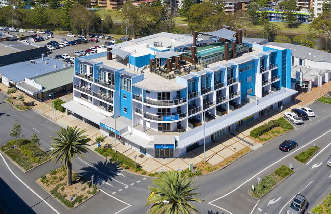 Mantra Quayside - Photo 43