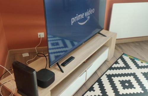 Appartement de 50m cosy et bien aménagé - Foto 6