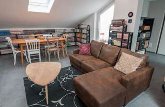 La casa che mi Manga - Foto 9