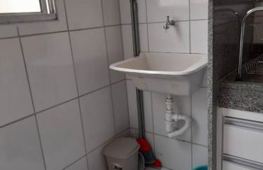 Apartamento Completo - Proximo ao HC UFU e Faculdades de Medicina e Odonto - Bl 02 - Foto 6