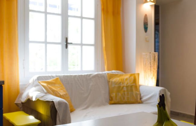 Marini Traditional Cottages - Foto 30