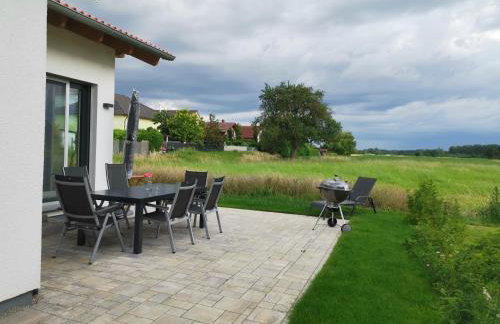 Holidayhouse4You - Foto 4