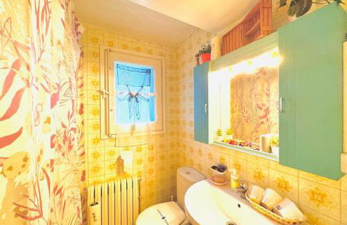 Casa Rural al Sol De Las Ruinas- piscina privada - Photo 13