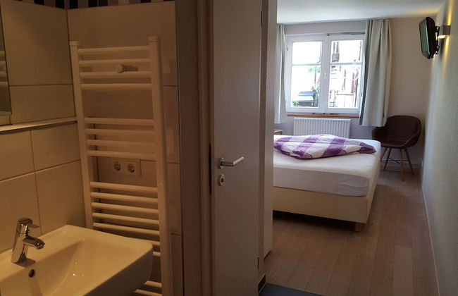 Winzerhäusle Meersburg - Foto 28