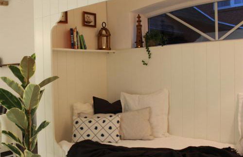 Huus Lüttje Iloov - Foto 18