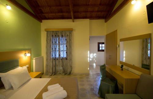 Vicky Studios and Apartments - Foto 22