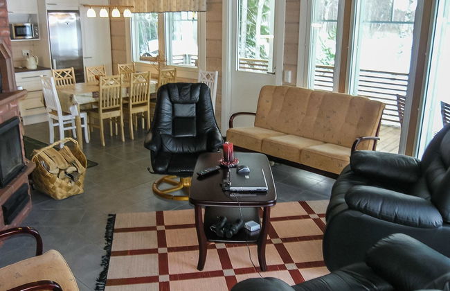 Huvila ferdinand - Photo 13