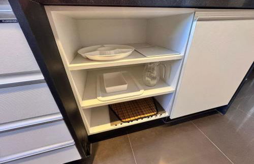 Apto de Luxo Loft Duplex em área nobre na Doca - Foto 38