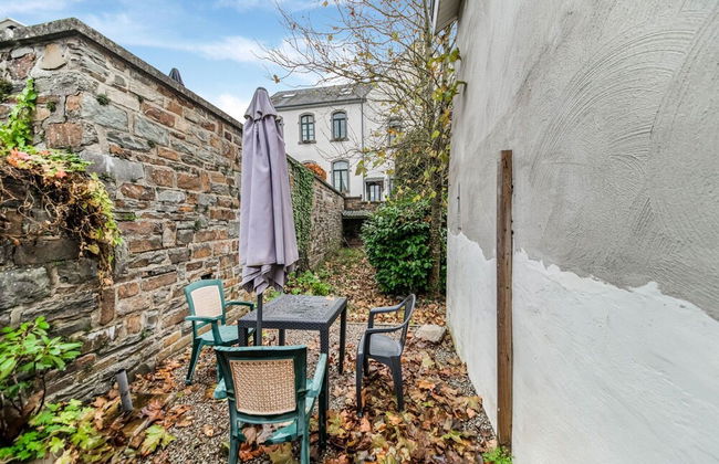 Characteristic Holiday Home in Cherain With Balcony - Foto 63