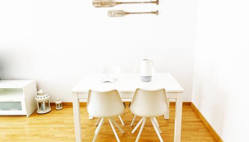 Apartamento Mirando al Guadiana Centro - Foto 3