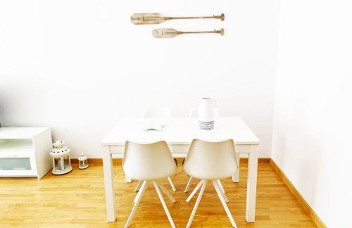 Apartamento Mirando al Guadiana Centro - Foto 3