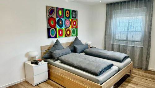 Big-City-Designapartment - Foto 3