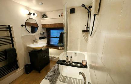 Cosy Cottage Stay Book & Unwind - Foto 13