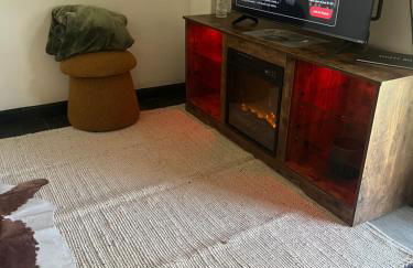 Cottage by the cabin - Foto 20