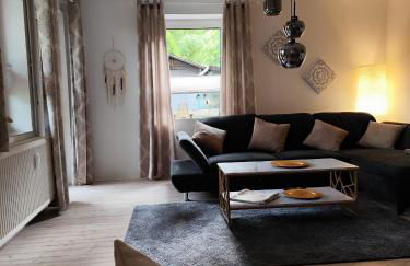 Monteur Ferienwohnungen Auetal - Foto 2