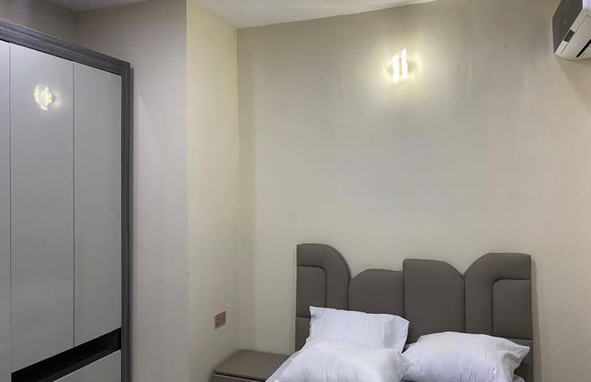 Furnished One-bedroom Bungalow in a Secure and Serene Part of Ibadan - Foto 10