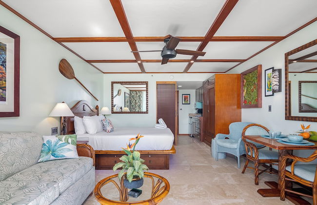 Luana Waikiki by Tropical Escapes Realty - Foto 48