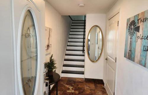 Vista Villa - 3 Bedrooms with Roof Top Deck! - Foto 8