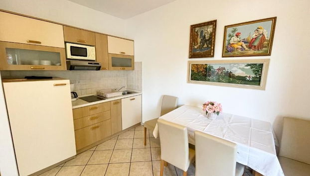 Apartman Kira 3 - Foto 3, Interior