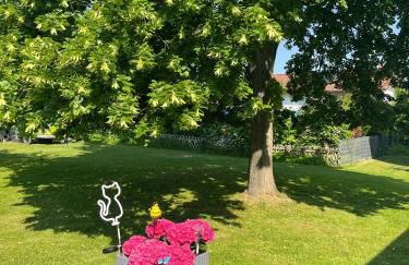 FeWo Atlanta - Foto 2