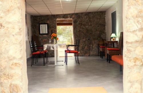 Casa la Serrana - Foto 24