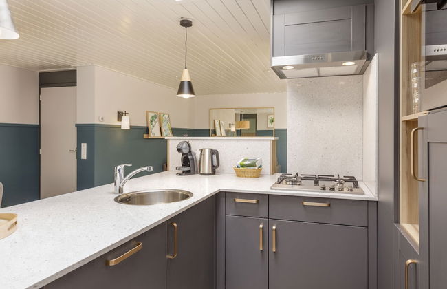 Center Parcs Het Heijderbos - Foto 32