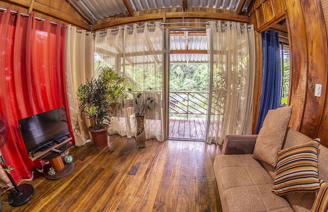 Cabañas del Lago - Foto 28