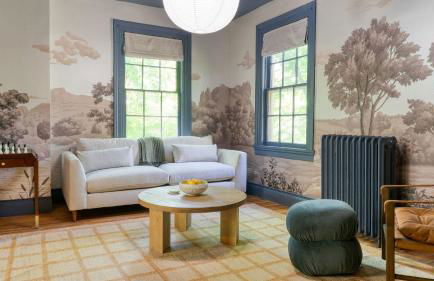 Relax in Style at Historic Modern on Main with Modern Amenities Wooded Views - Foto 21