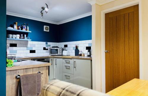 Maesyfelin Isaf Apartment - Foto 42