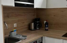 Apartment AS mit Balkon - Foto 12