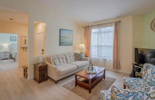 WFH Away from Home! FREE Wi-Fi and Parking, 4mi to Clearwater Beach - Foto 1