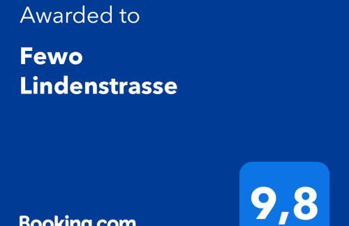 Fewo Lindenstrasse - Foto 39