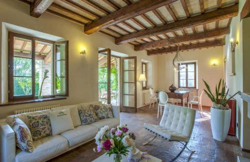 Marche Villa Close Culture - Foto 6