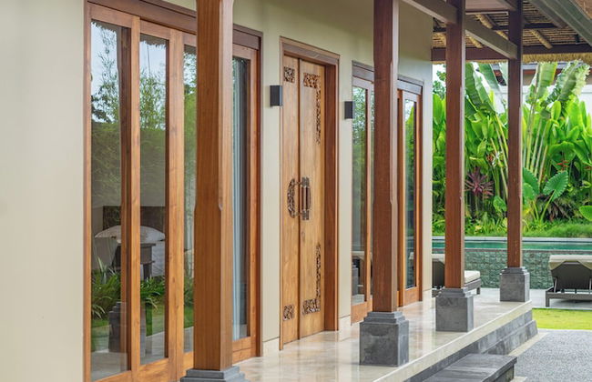 Medewi Surf Villa Luxury - Photo 35