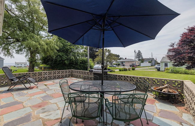 Maine Escape Beachy 2 Bdr! - Photo 16