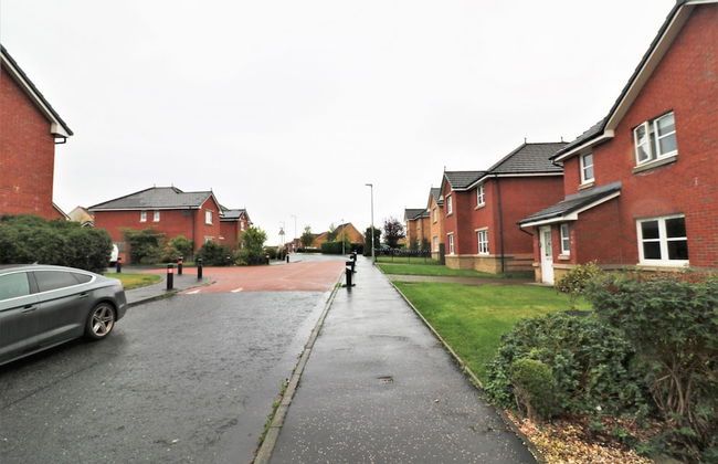 Carnbroe House - Carnbroe - Photo 42