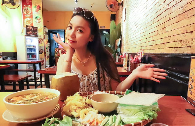 Hotel Initial-Benthanh - Foto 45