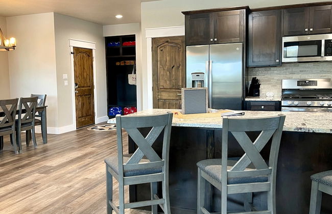 Twin Canyons Ranch Luxury Ranch Villas - Photo 11