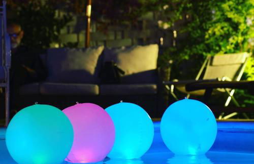 Villa Losanna - Foto 9