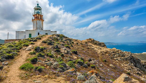 Safari en todoterreno en Mykonos - Foto 5