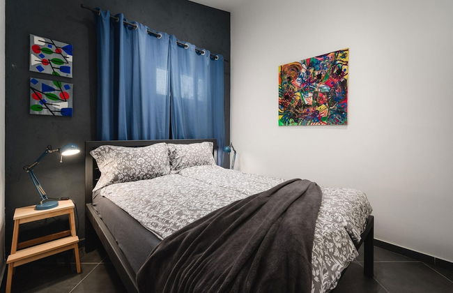 Apartment With Scenic View - Foto 4