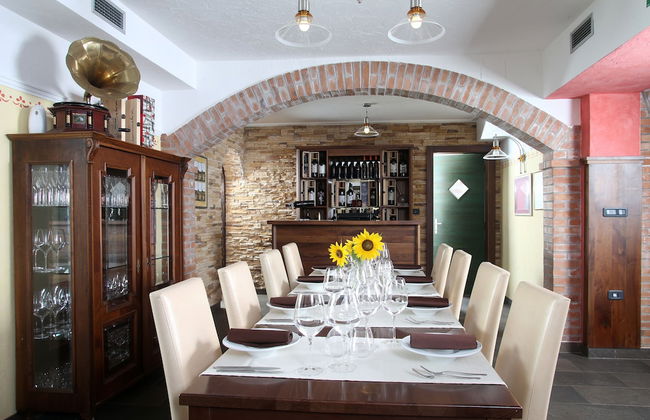 Saksida Resort - Foto 33