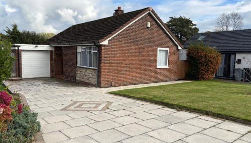 The Knutsford Bungalow - Foto 3