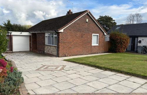 The Knutsford Bungalow - Foto 3