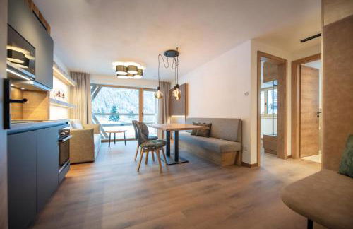 Apartments Hochbrunn - Pension Brunner - Photo 7